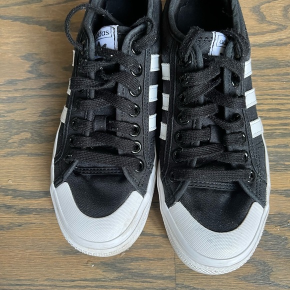 Adidas Nizza platform sneaker - Picture 11 of 11